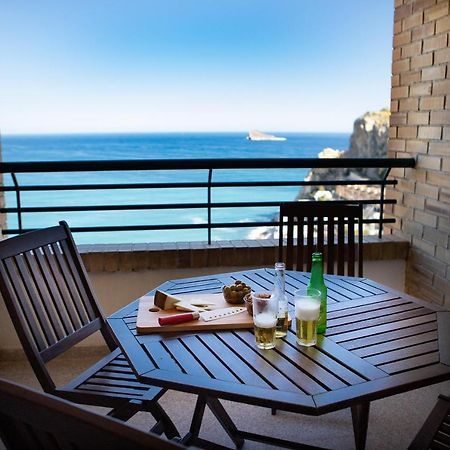 Apartamento Coblanca Бенидорм Экстерьер фото