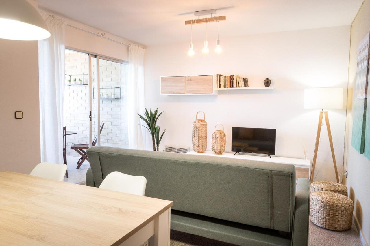 Apartamento Coblanca Бенидорм Экстерьер фото